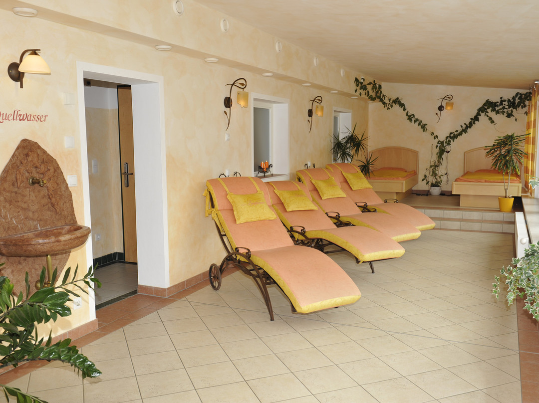 Landhotel Stofflerwirt主图