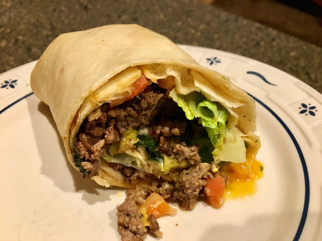 New Athens餐馆和美食-No Jacks Bar and Grill