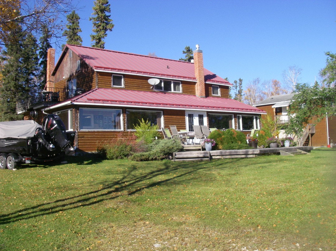 Evergreen Resort