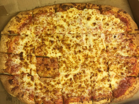 Attica餐馆和美食-Bruno's Pizzeria