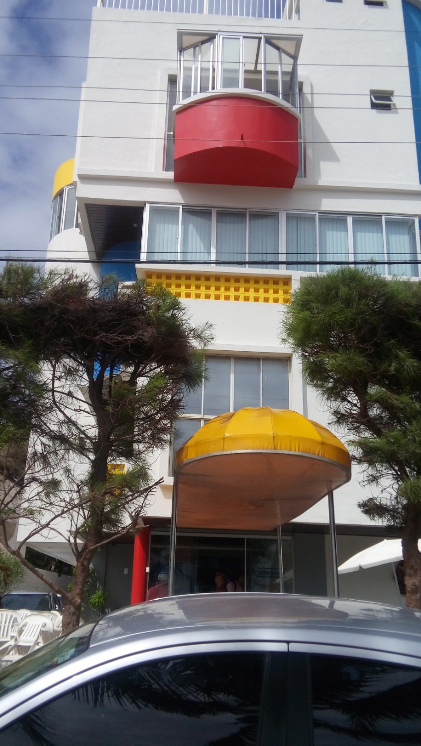 Formosa Apart Hotel-浴室