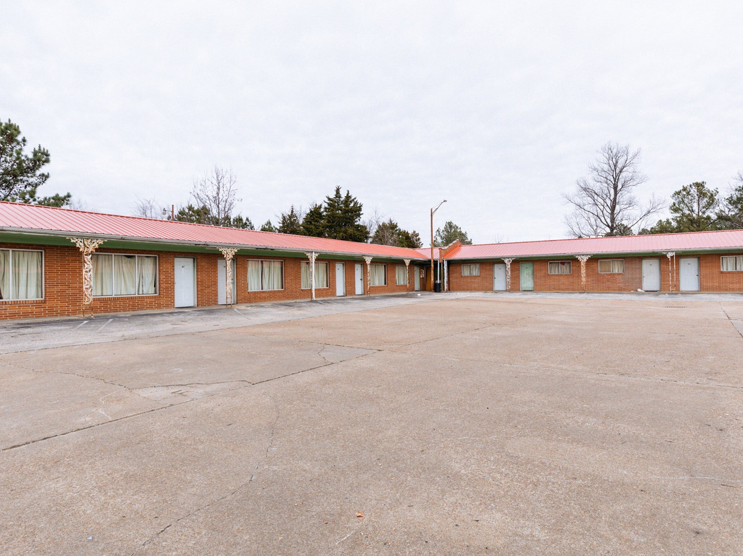 OYO Hotel Holly Springs MS