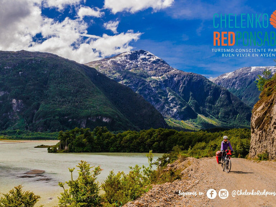 Chelenko Redponsable