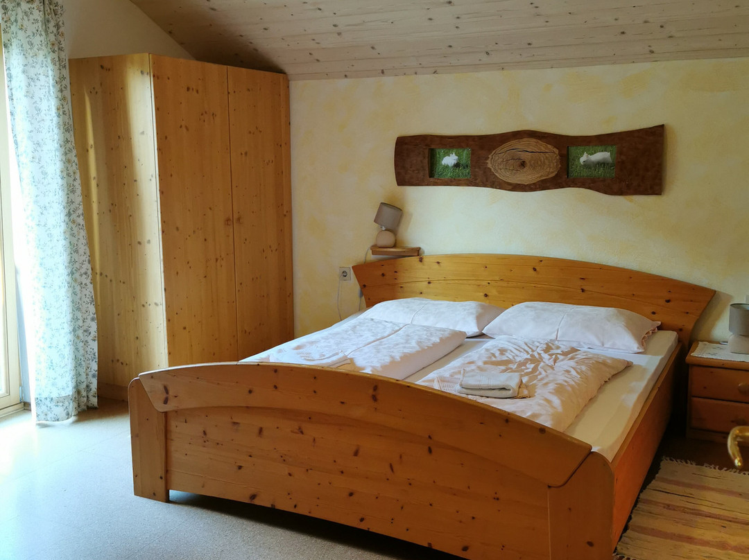 Baby- & Kinderhof Mittermair