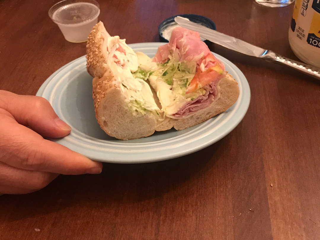 PrimoHoagies