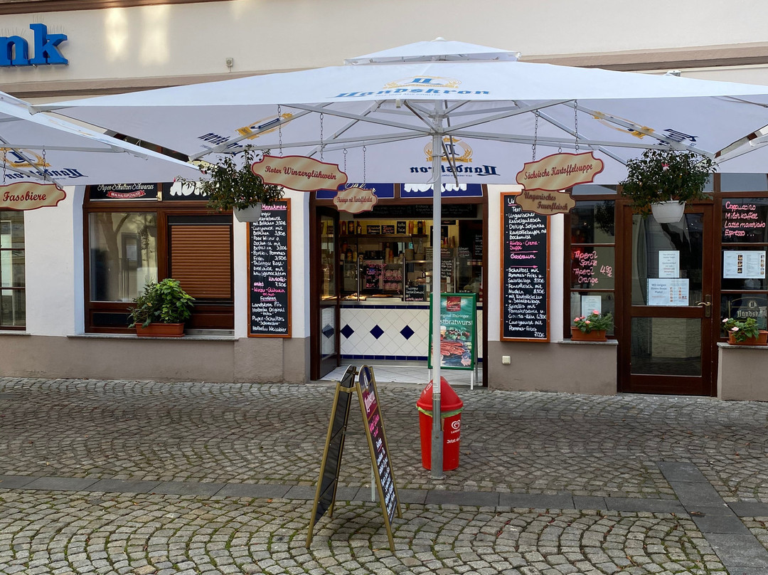 Bistro Adria
