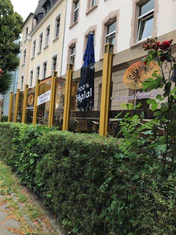Pension Kolpingstrasse