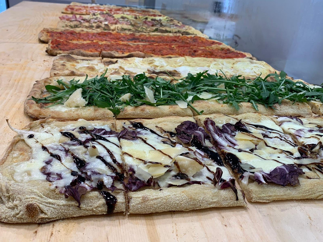 Pizzeria Pass da Manu