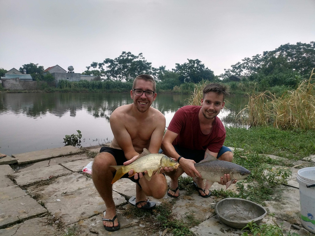 Tuyet's Homestay主图