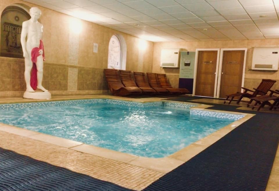 Elegance Spa-兰戈伦必去景点