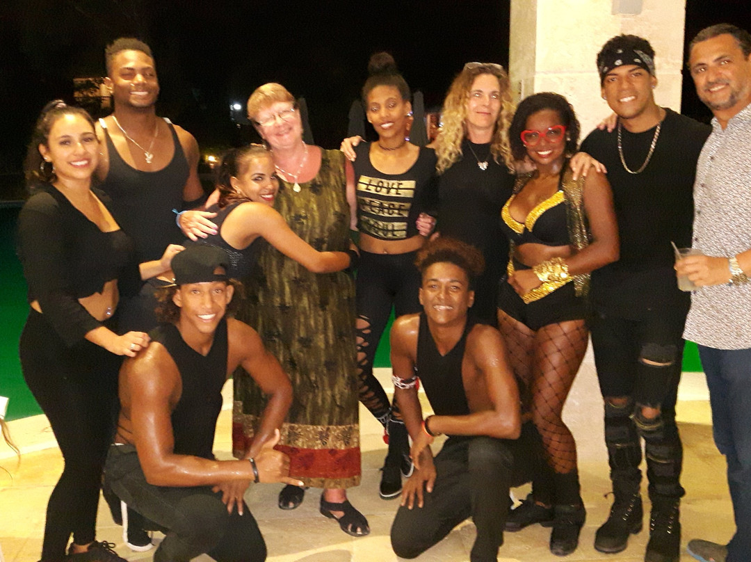 Viva Heavens by Wyndham主图