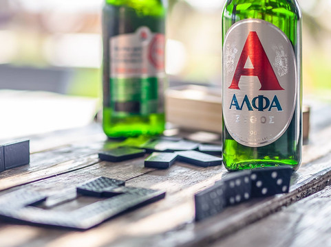 KiteGreece-Vasiliko必去景点