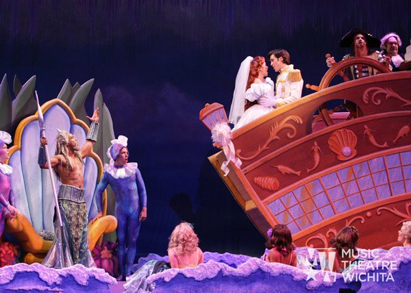 Music Theatre Wichita-威奇托必去景点