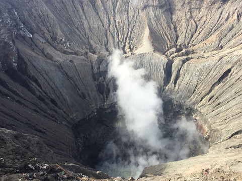 Ebony Guest House主图