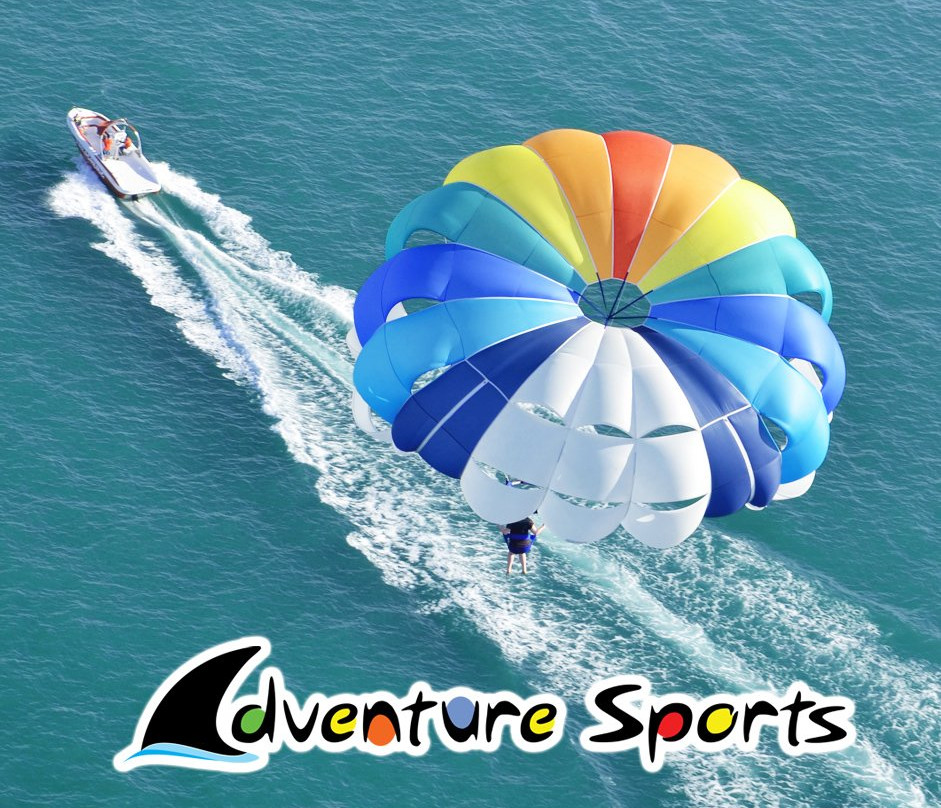 Adventure Sports-塞拉莱必去景点