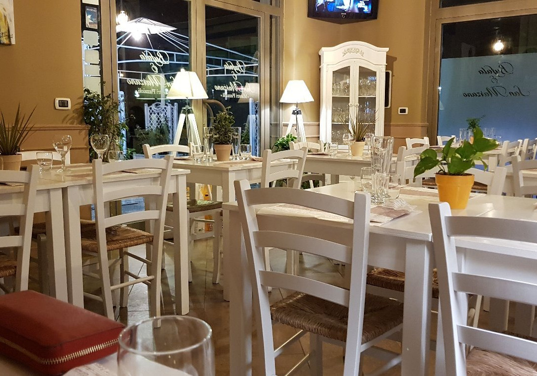 Bufala e San Marzano