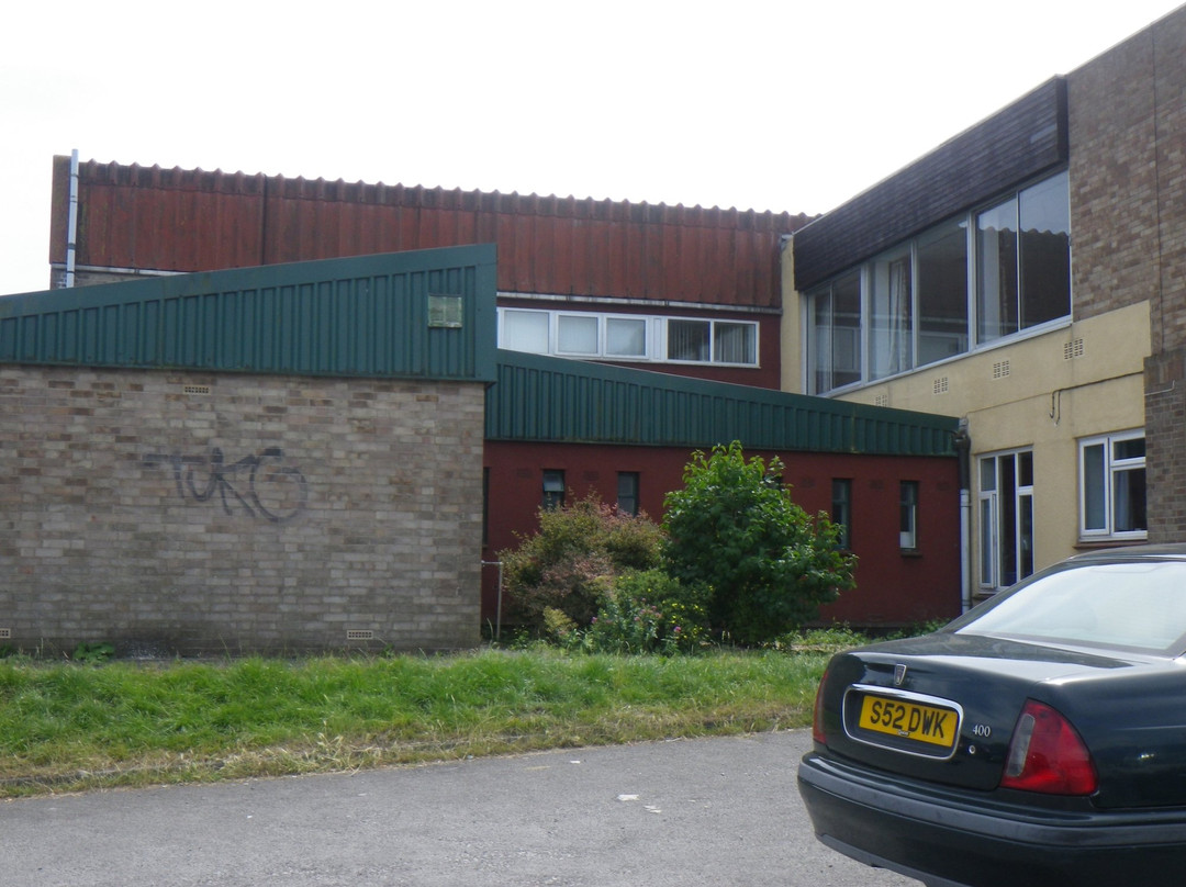 Filton Community Centre景点图片