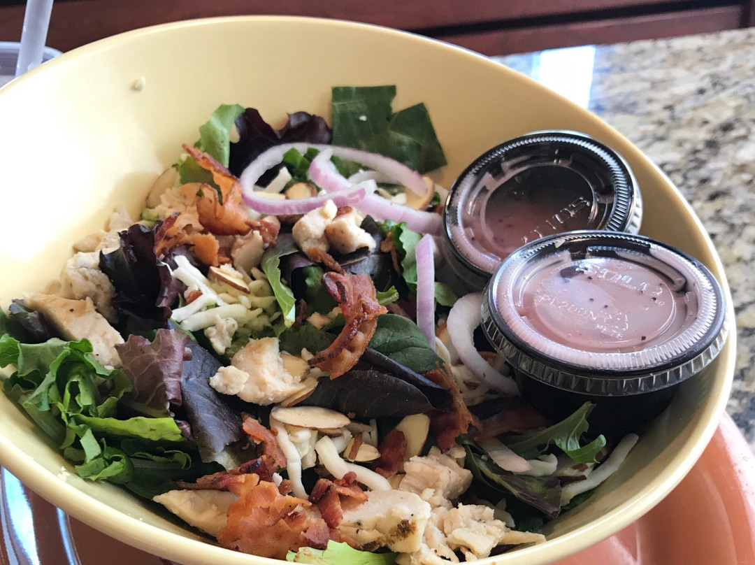 Kneaders Bakery & Cafe