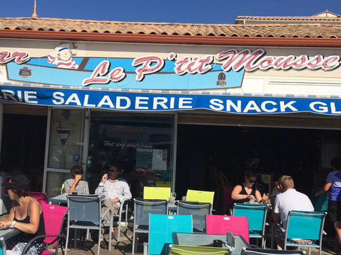 Le P'tit Mousse主图