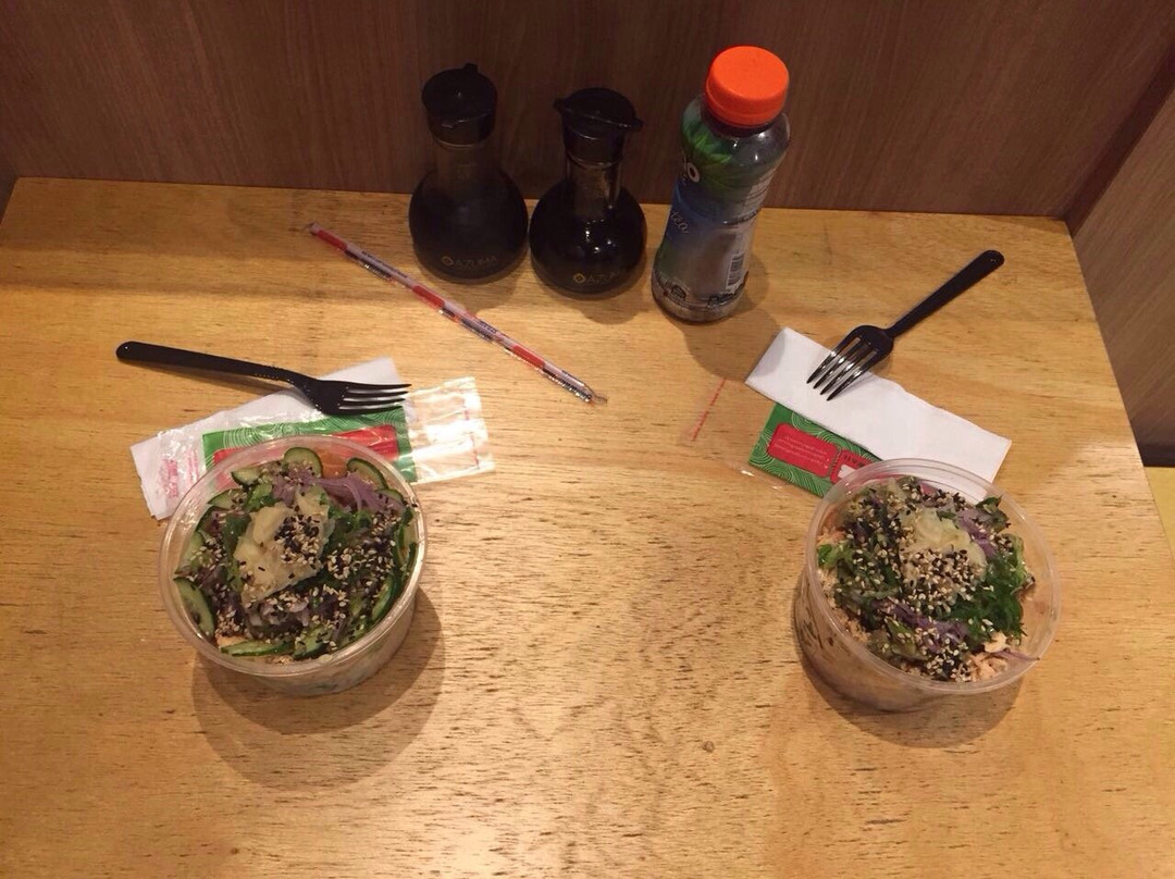 Poke's Original Hawaii