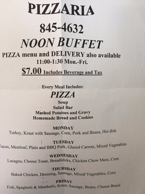 Albany餐馆和美食-Albany Pizzaria