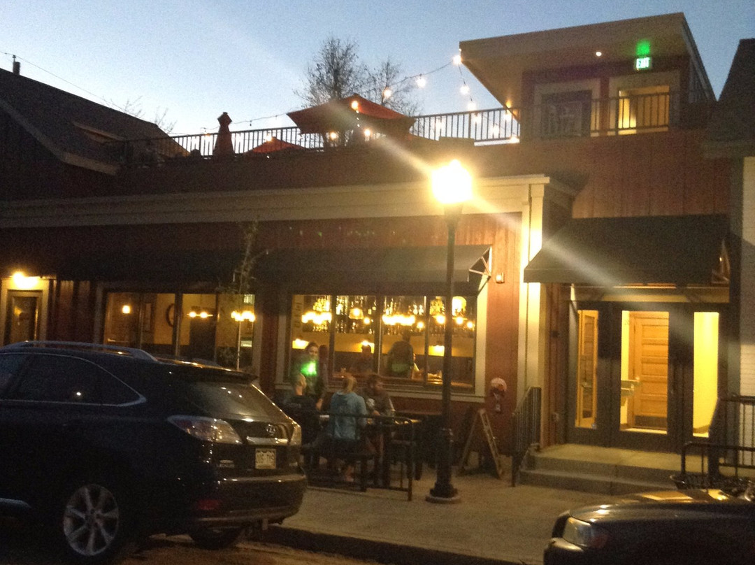 William Olivers Publick House