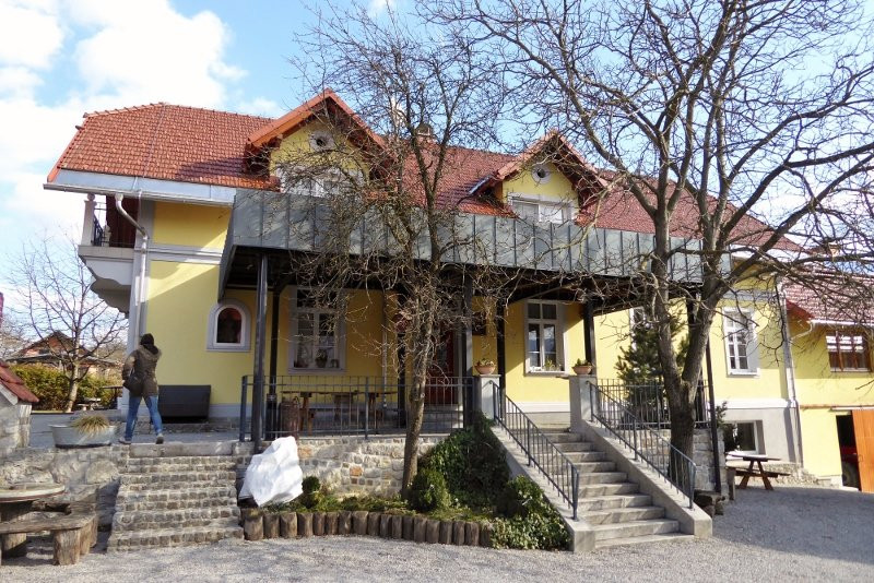 Stara Cerkev旅游攻略图片