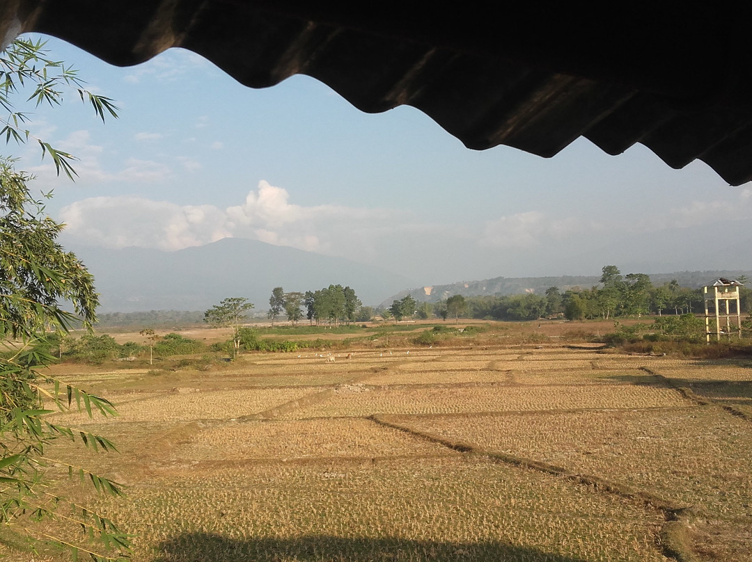 OYO 45702 Shuvam Valley Resort