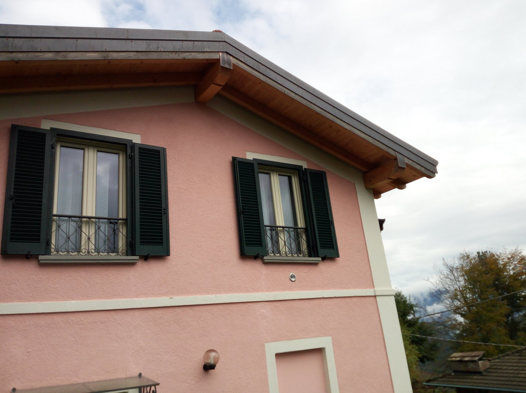 La Villa Morandi