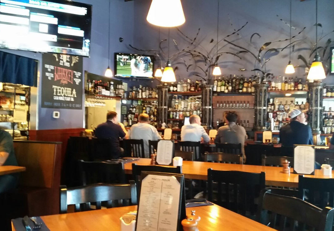 Indigo Kitchen & Ale House