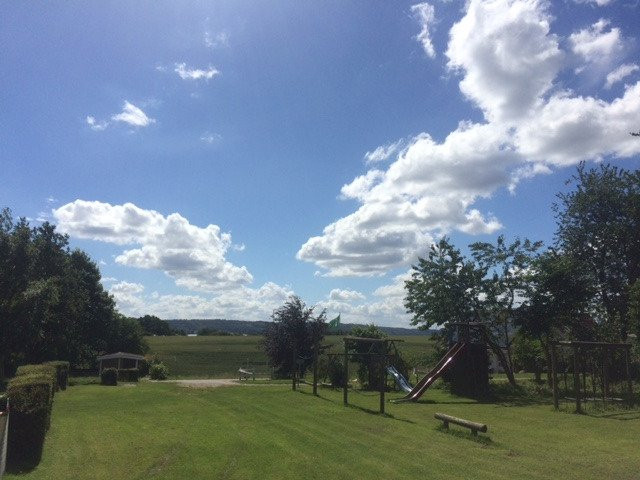 Vejle Fjord Camping
