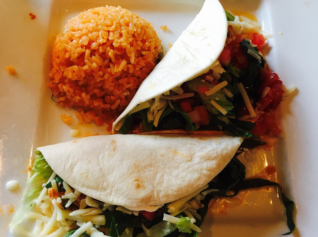 La Fiesta Mexican Cocina