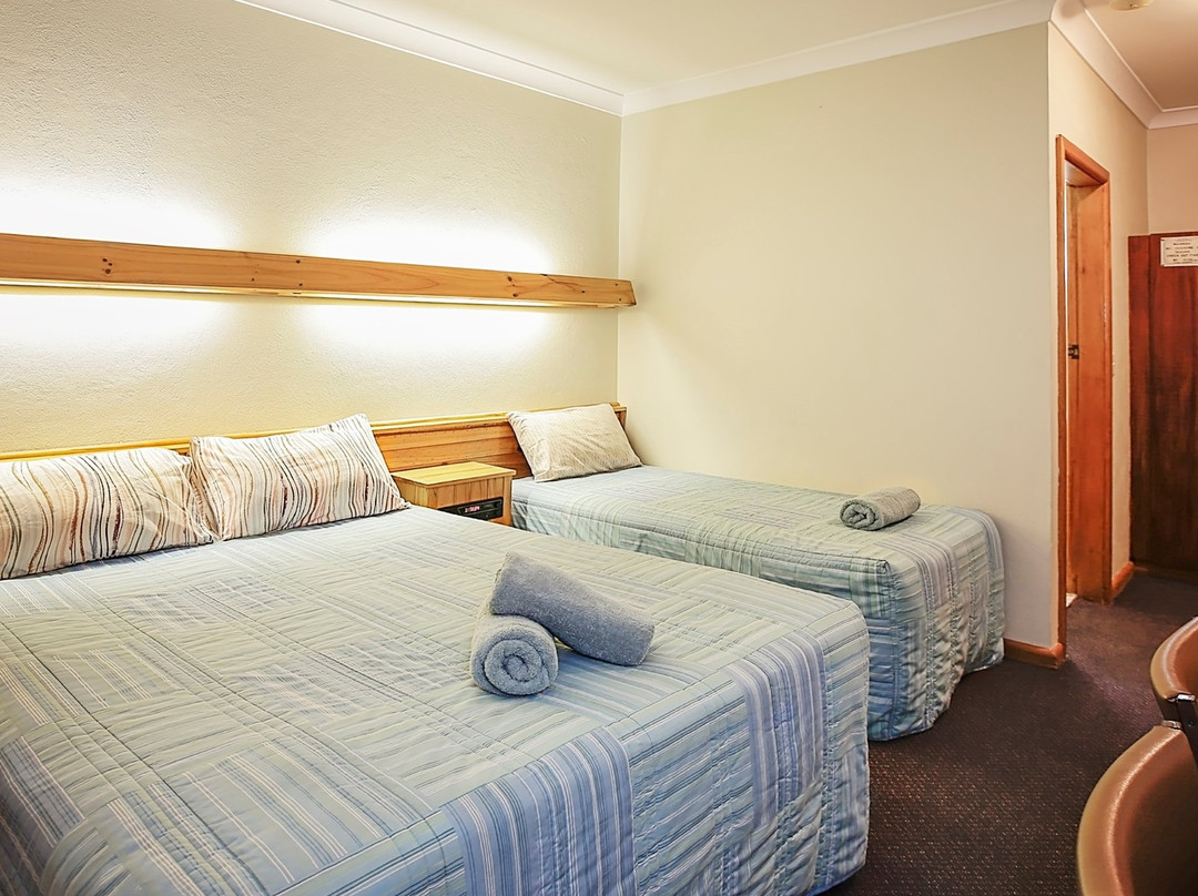 Cooma Country Club Motor Inn