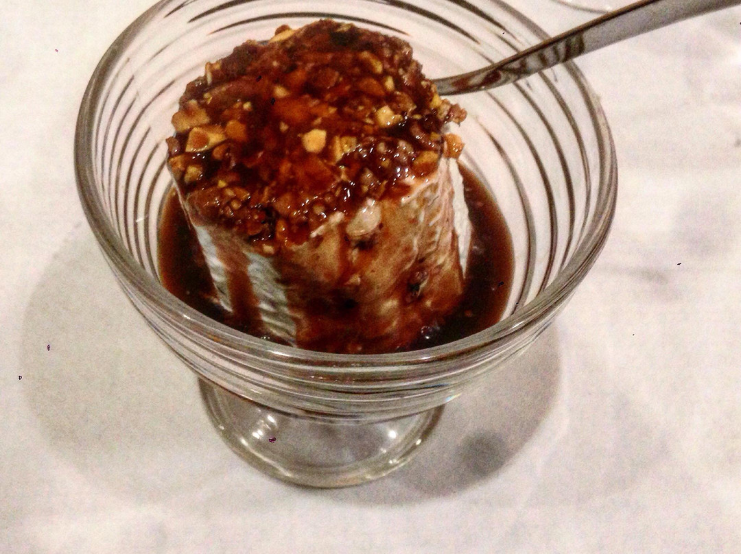 Grosso餐馆和美食-Bar MI.RI.