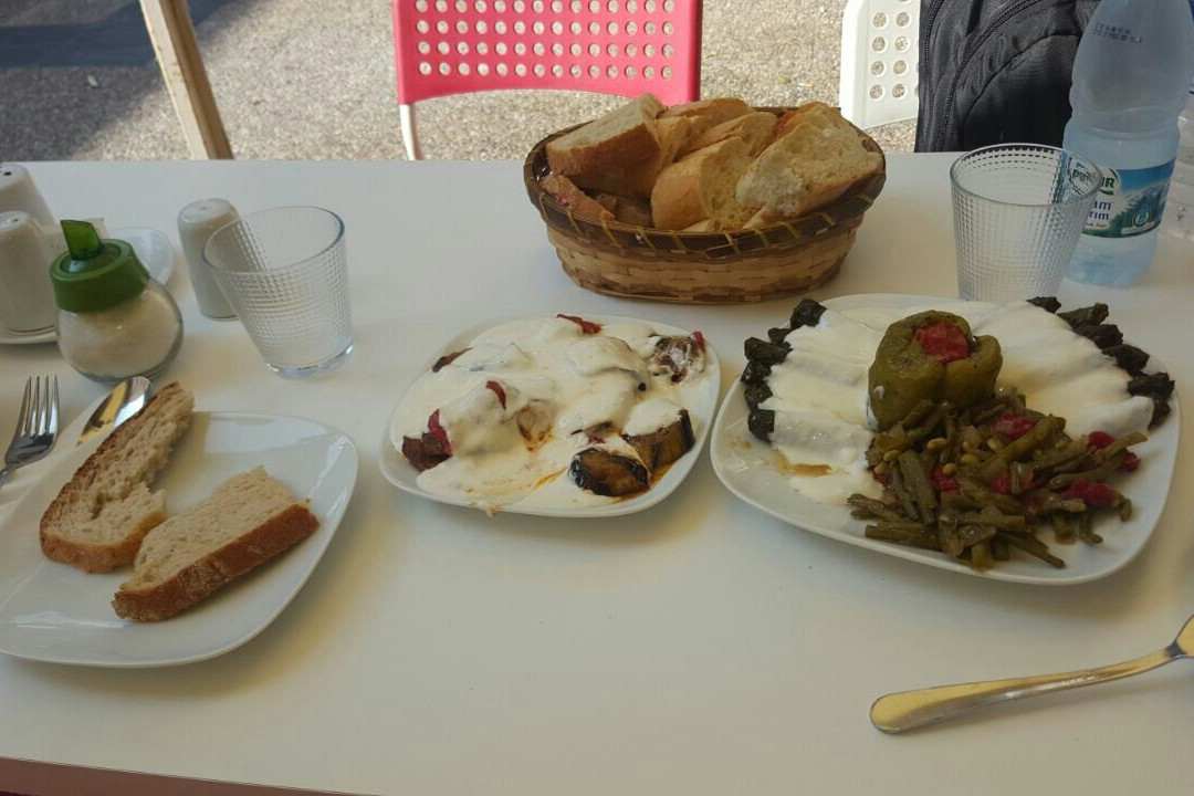 Hanimeli Kafe Ev Yemekleri