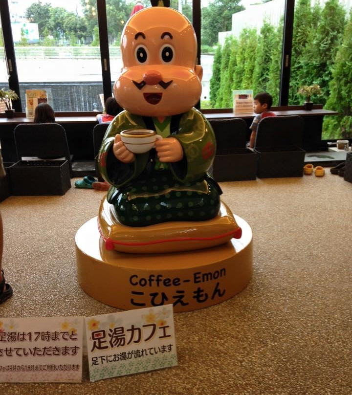 中井町餐馆和美食-Brooks Shop & Cafe