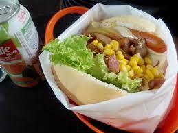 Colinas餐馆和美食-Burgy Lanches