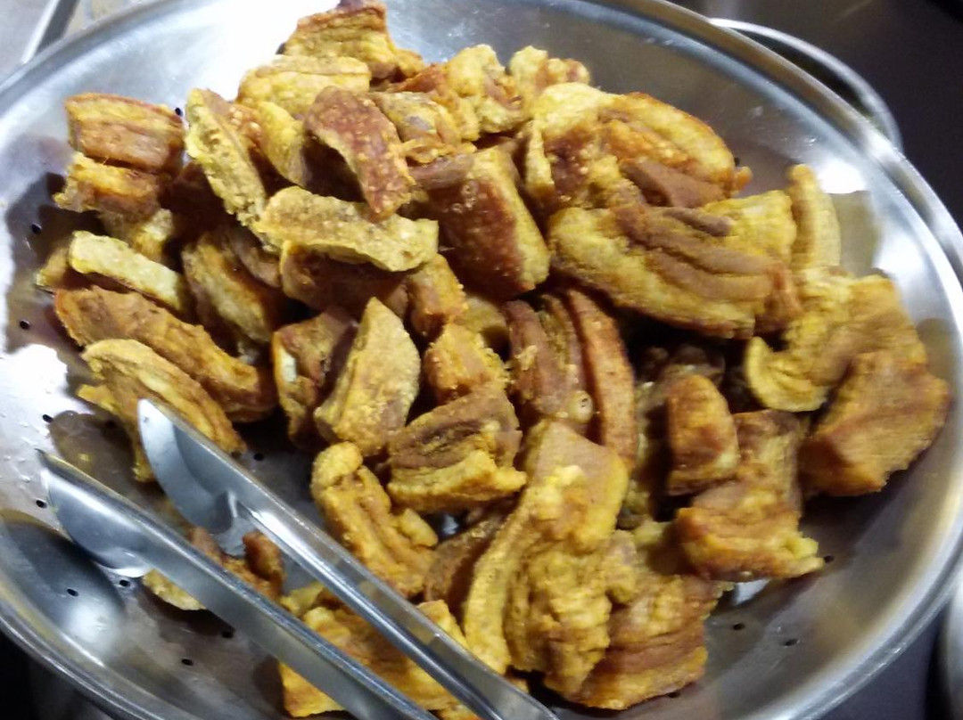 Restaurante Dona Conceição