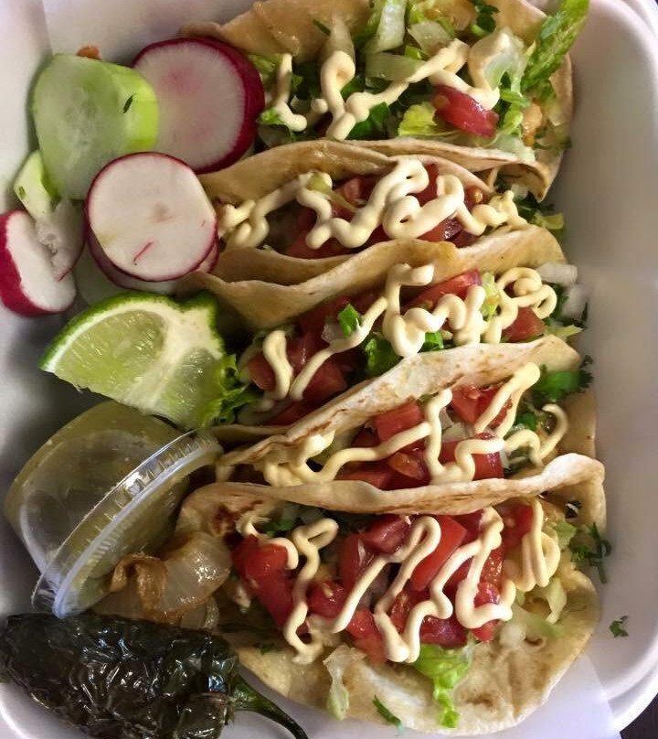 Taqueria Hermanos Chavez