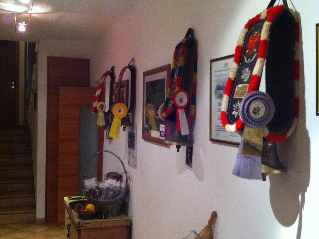 Hofschank Niedermair