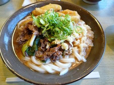久山町餐馆和美食-Maki no Udon Hisayama