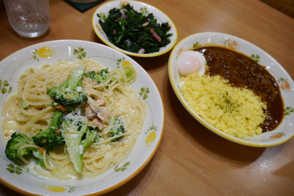 サイゼリヤ 三鷹駅南口店