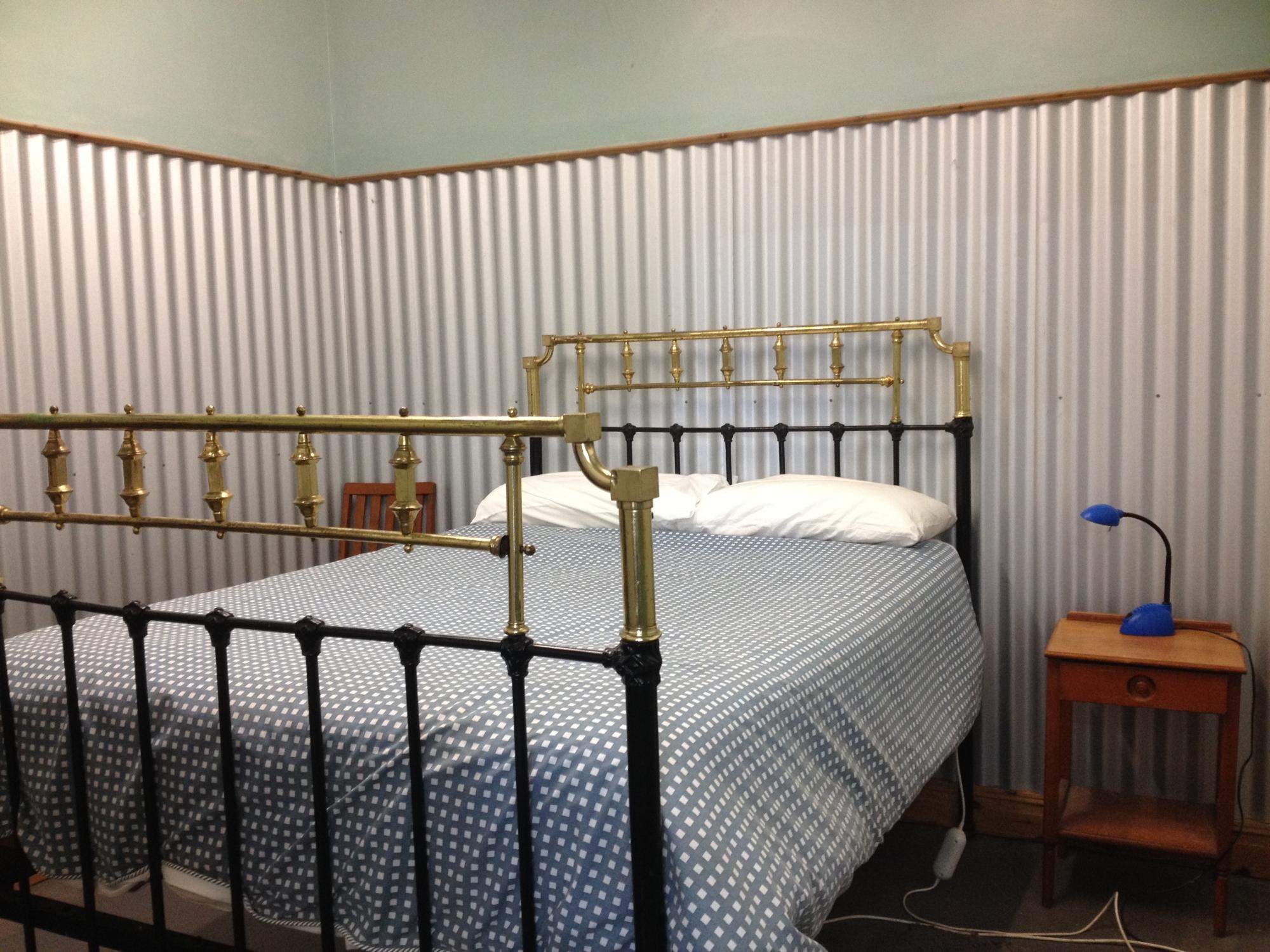 Blue Biddy Bed & Breakfast-客卧