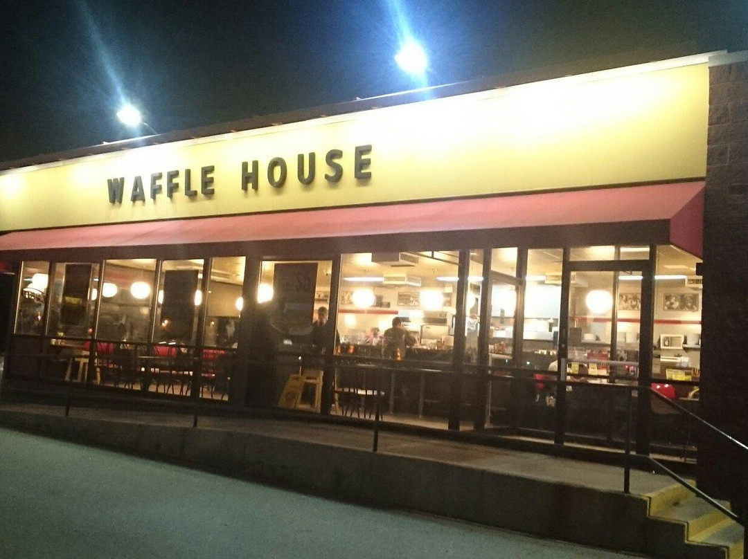 Waffle House