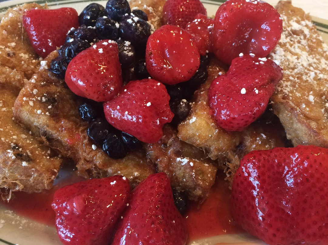 Angelo's On The Side