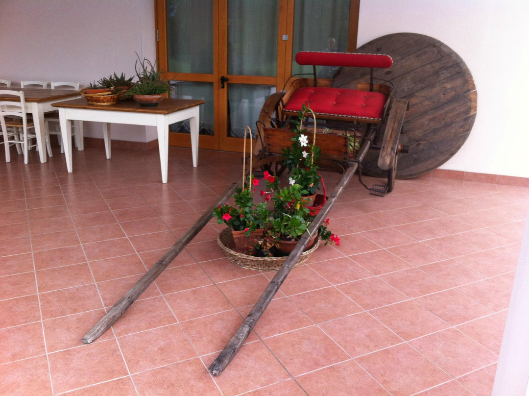 Agriturismo Al Botteniga