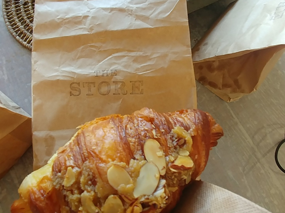 Kohimarama餐馆和美食-The Store on Kohi