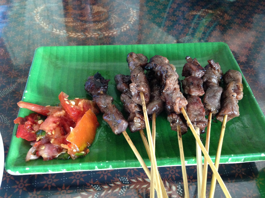 Rumah Makan Soto Sadang
