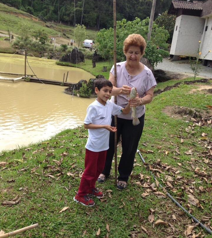 Restaurante Dori Guaramirim