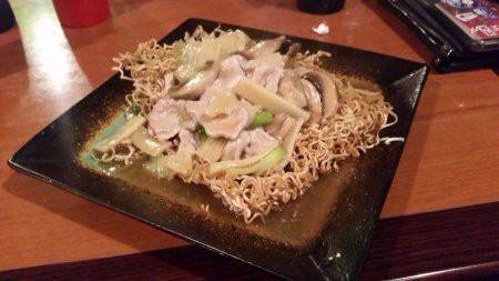 Thai Siam Restaurant